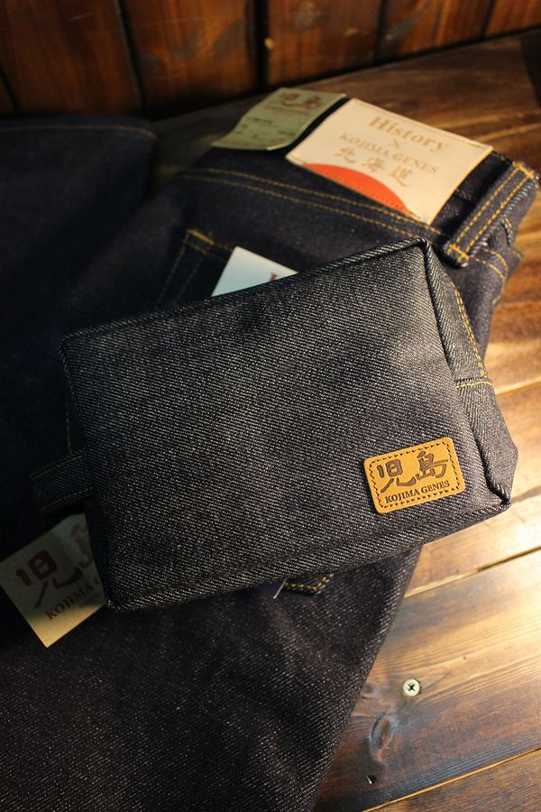 KOJIMA GENES�����祸���󥺡�RNB-9001b ���ޥ���ߥ˥ݡ���