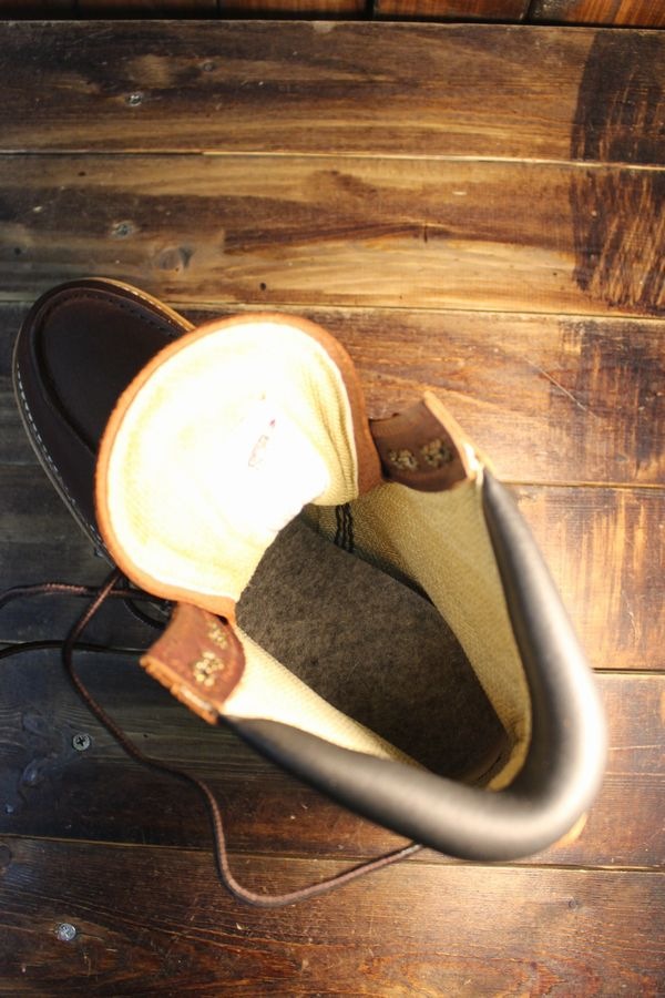 RED WING ��åɥ����󥰡�2927��Sawmill �����ߥ� ���ѿ������Ȥ�����ͥ��Ƥ��ޤ���