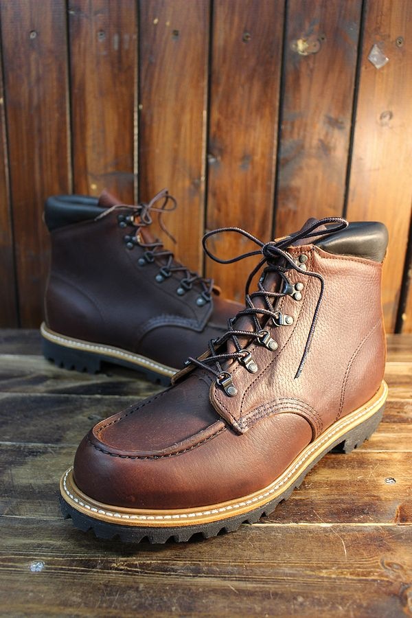 RED WING ��åɥ����󥰡�2927��Sawmill �����ߥ� ���ѿ������Ȥ�����ͥ��Ƥ��ޤ���