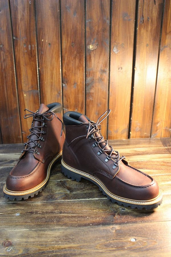RED WING ��åɥ����󥰡�2927��Sawmill �����ߥ� ���ѿ������Ȥ�����ͥ��Ƥ��ޤ���