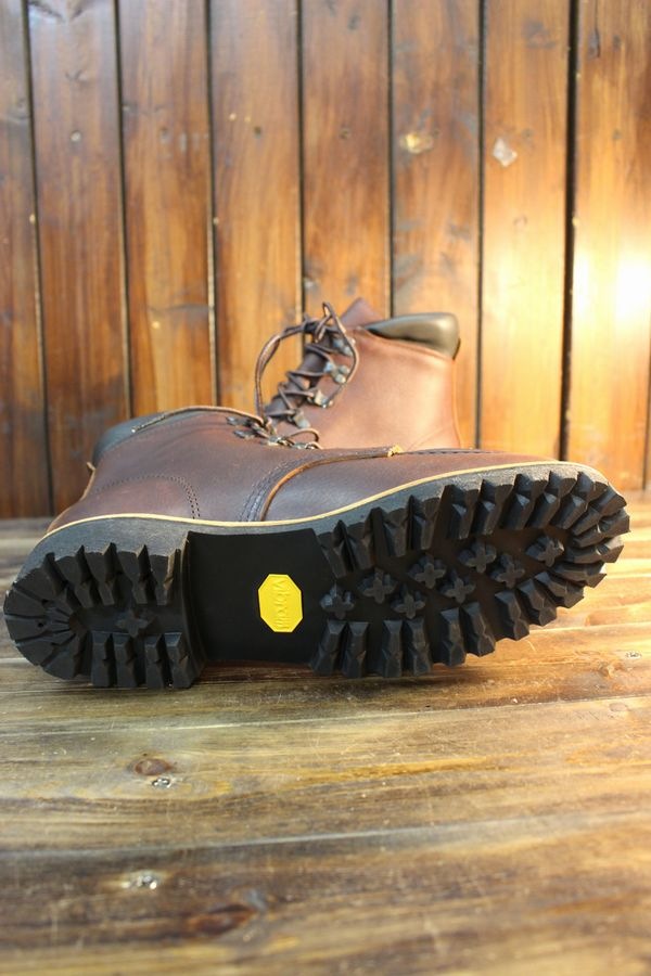 RED WING ��åɥ����󥰡�2927��Sawmill �����ߥ� ���ѿ������Ȥ�����ͥ��Ƥ��ޤ���