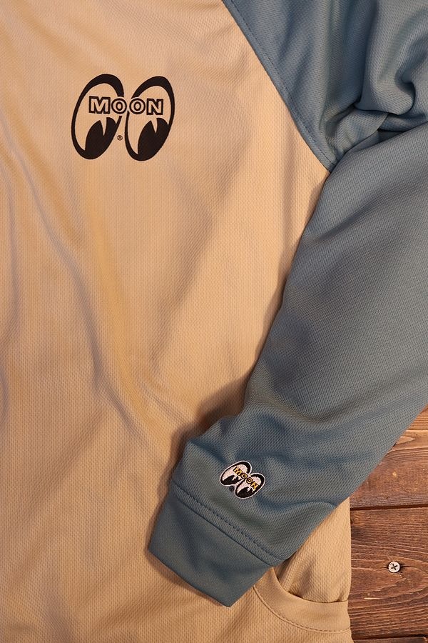 MOONEYES���ࡼ�󥢥�����OMJ-027 MOONEYES �ץ��ƥ������դ���å��奸�㡼�����١�����