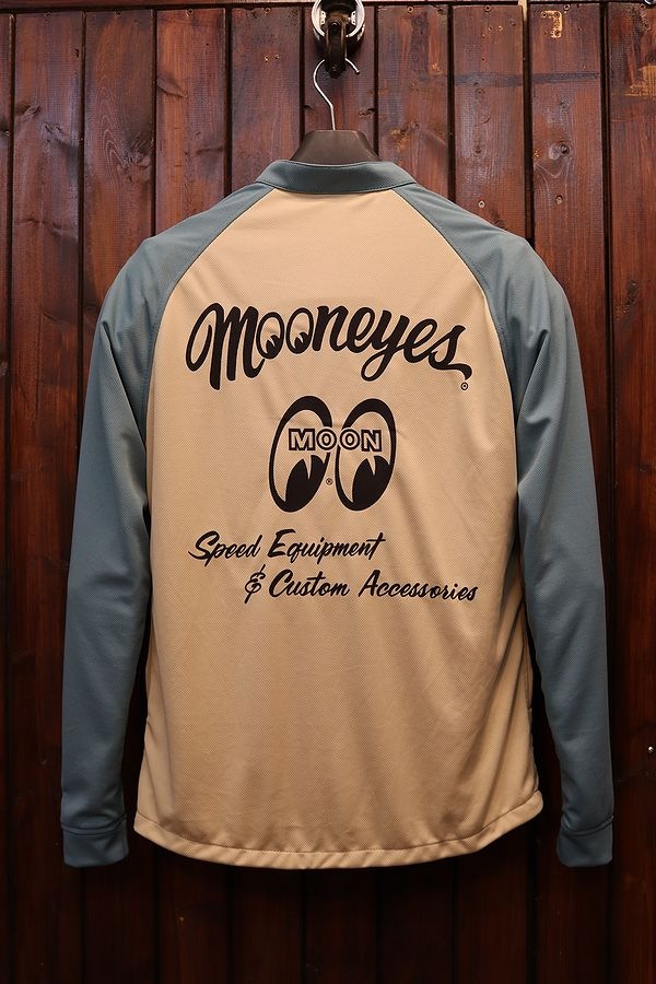 MOONEYES���ࡼ�󥢥�����OMJ-027 MOONEYES �ץ��ƥ������դ���å��奸�㡼�����١�����