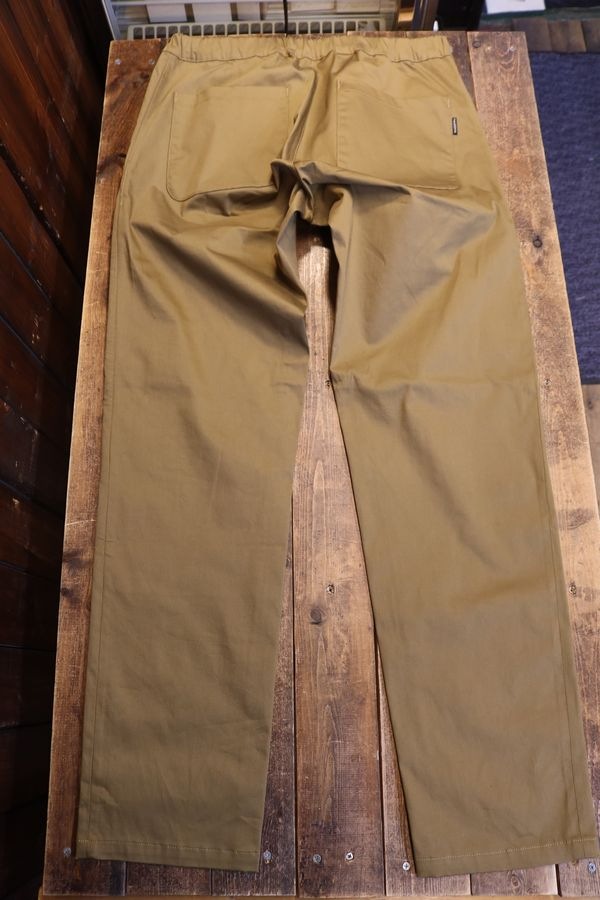 KADOYA�ʥ��ɥ��K'S LEATHER & K'S PRODUCT��EASY PANTS�����������ѥ�ġ�������