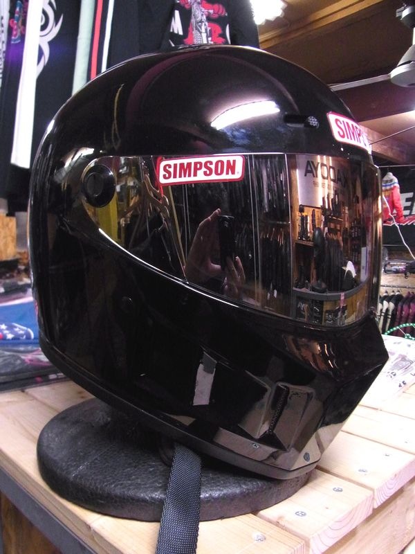 �ԥ�����ɥ����ӥ��ե���ץ���إ��å� �����ѡ��Х�ǥ��åȣ��� ��SIMPSON SB13��