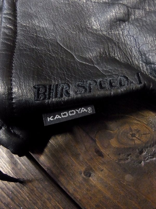 ɥ(KADOYA)BHR-SPEED.1 BHRԡ1쥶֥֡å