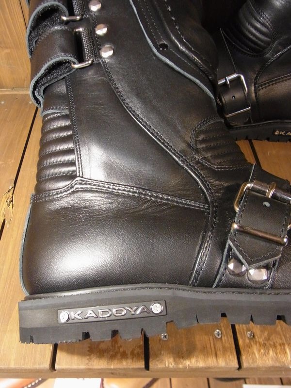 ���ɥ�(KADOYA)��BLACK SHIELD���֥�å�������ɡ��饤���������饤�ǥ��󥰥֡��ġ�������