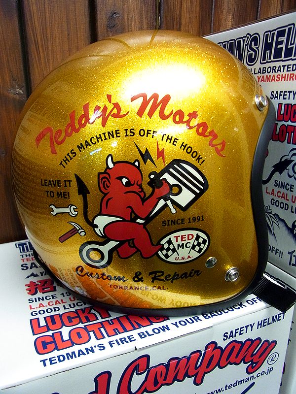 վTEDMANʥƥåɥޥˡTMH-10Gåȥإå