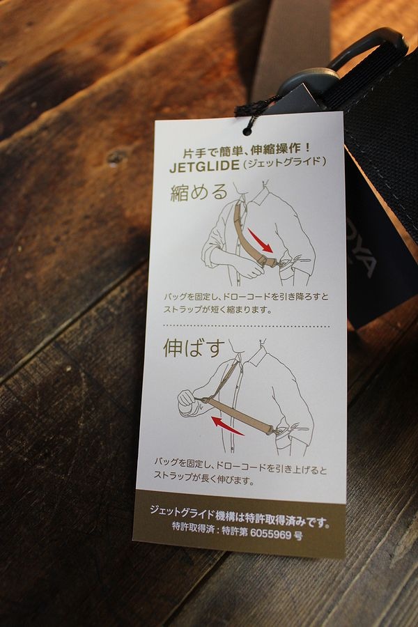 ���ɥ�(KADOYA) ��K'S LEATHER&K'S PRODUCT��RIDES SW BAG���饤��SW�Хå���������