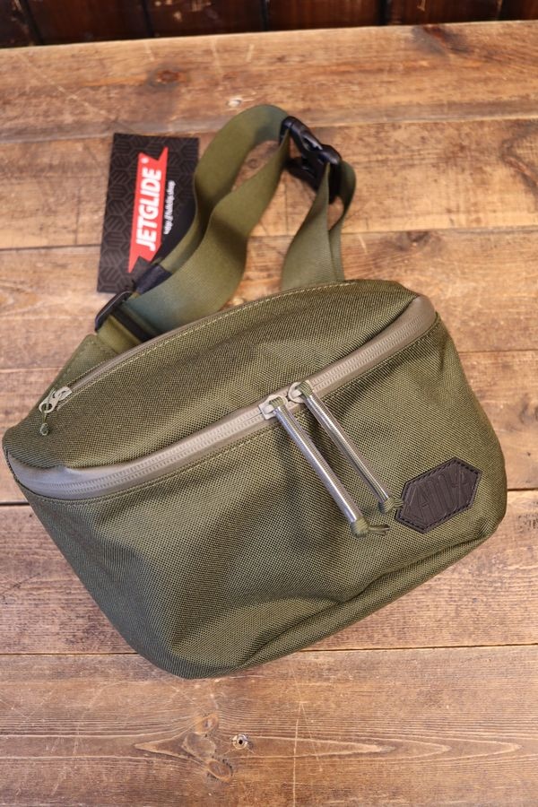 ���ɥ�(KADOYA) ��K'S LEATHER&K'S PRODUCT��RIDES SW BAG���饤��SW�Хå���������