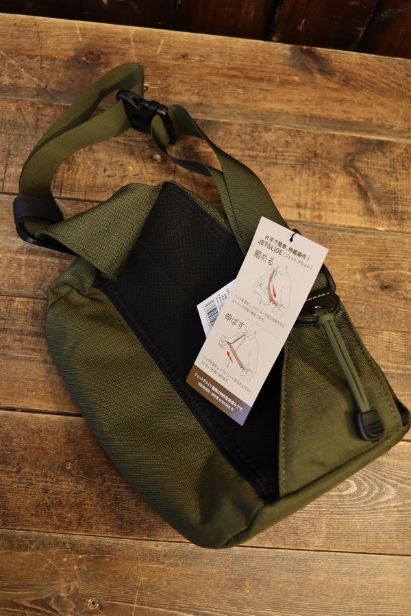 ���ɥ�(KADOYA) ��K'S LEATHER&K'S PRODUCT��RIDES SW BAG���饤��SW�Хå���������