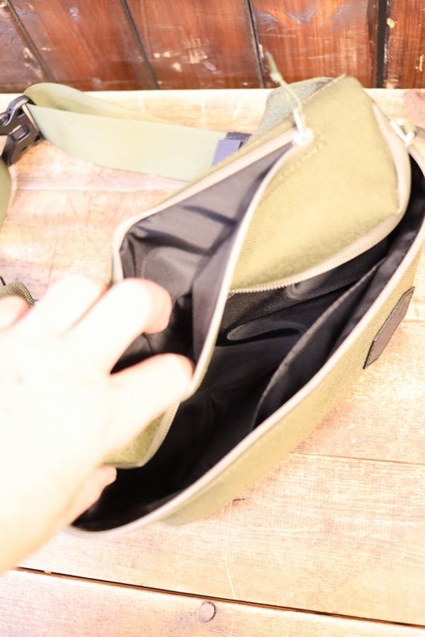 ���ɥ�(KADOYA) ��K'S LEATHER&K'S PRODUCT��RIDES SW BAG���饤��SW�Хå���������