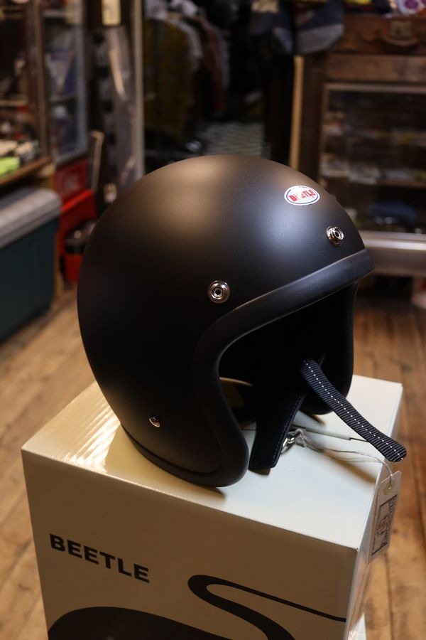 OCEAN BEETLE�����������ӡ��ȥ롡BEETLE L.A.C �������åȥإ��åȡ�LAC���������ʡס��ޥåȥ֥�å�