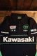 VANSN��KAWASAKI����ܥ졼�����KMV-2604 ŷ��Ⱦµ�ɽ��ݥ����ݥ�����ġ����꡼���������֥�å�