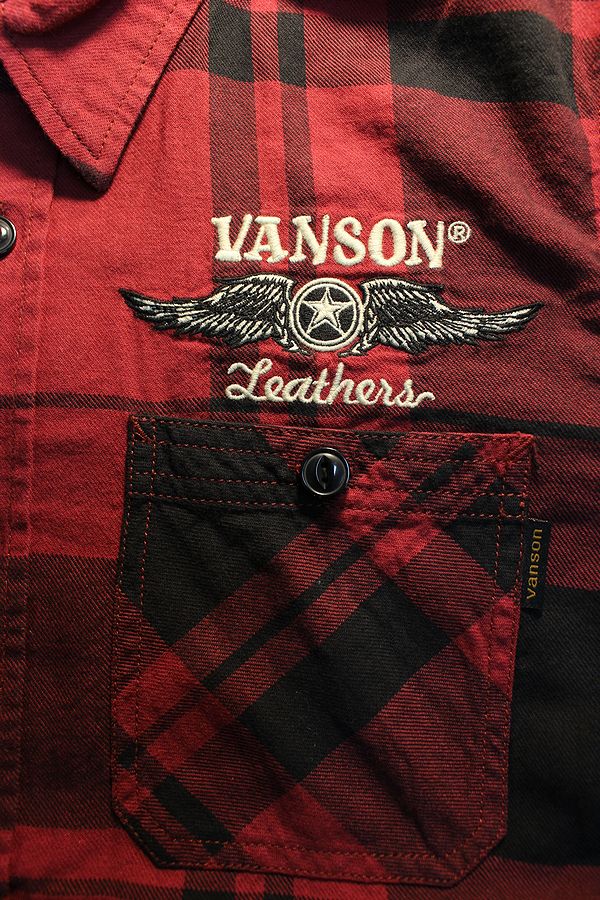 VANSON(�Х󥽥�)��NVSL-2004�������å�����ġ������󥰻ɽ����ե�å��դ�����åɥ����å�