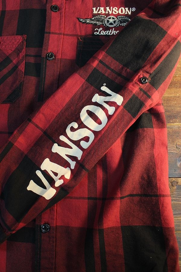 VANSON(�Х󥽥�)��NVSL-2004�������å�����ġ������󥰻ɽ����ե�å��դ�����åɥ����å�
