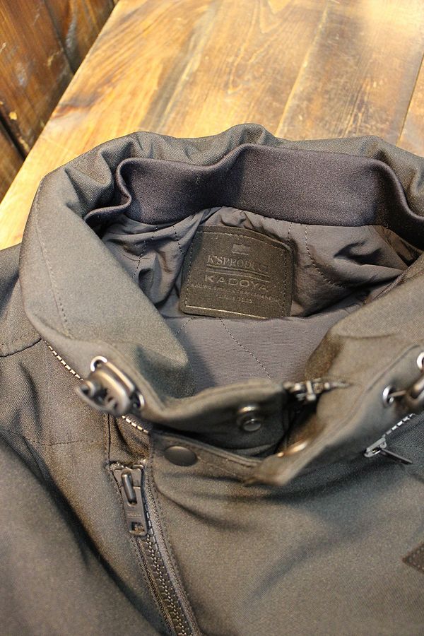 KADOYA(���ɥ�)��K'S LEATHER & K'S PRODUCT��NOEMI���Υ��ߡ��ɴ����㥱�åȡ��֥�å�