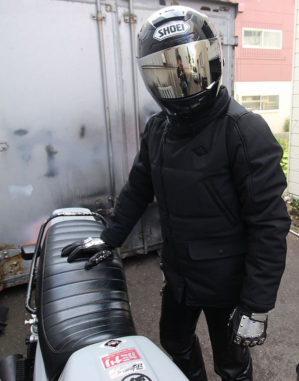 KADOYA(���ɥ�)��K'S LEATHER & K'S PRODUCT��NOEMI���Υ��ߡ��ɴ����㥱�åȡ��֥�å�