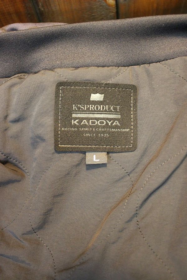 KADOYA(���ɥ�)��K'S LEATHER & K'S PRODUCT��NOEMI���Υ��ߡ��ɴ����㥱�åȡ��֥�å�