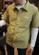 KADOYA�ʥ��ɥ�ˡ�K'S LEATHER&K'S PRODUCT��OPEN NECK SHIRT�������ץ�ͥå�����ġ��ɽ����ڡ�����