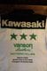 VANSN��KAWASAKI����ܥ졼�����KMV-2604 ŷ��Ⱦµ�ɽ��ݥ����ݥ�����ġ����꡼�����������եۥ磻��