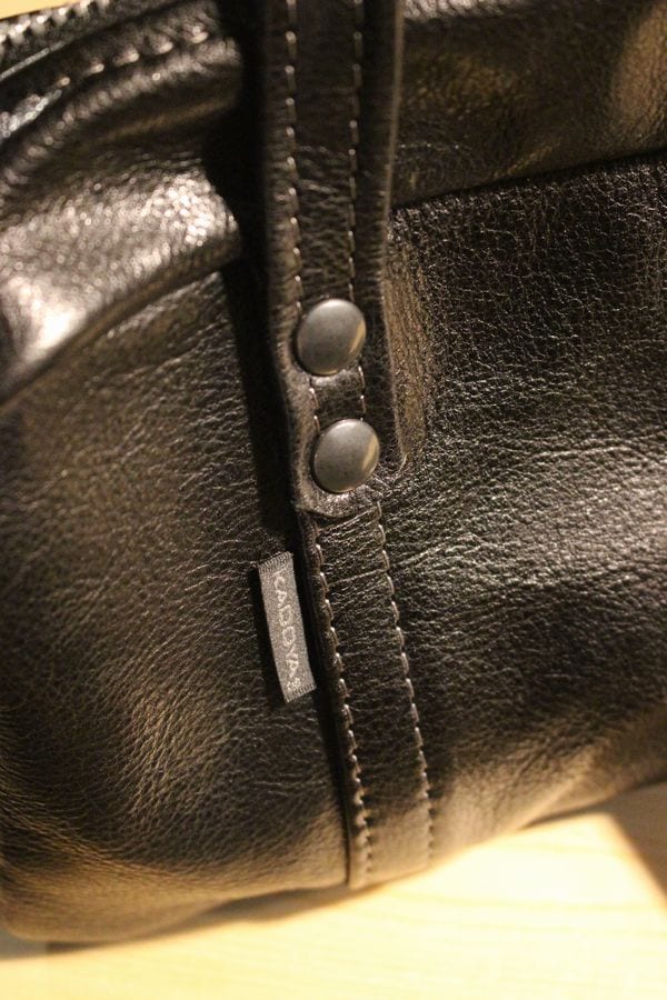 カドヤ(KADOYA) BOSTON BAG ミニボストンバッグ | メーカー別,KADOYA