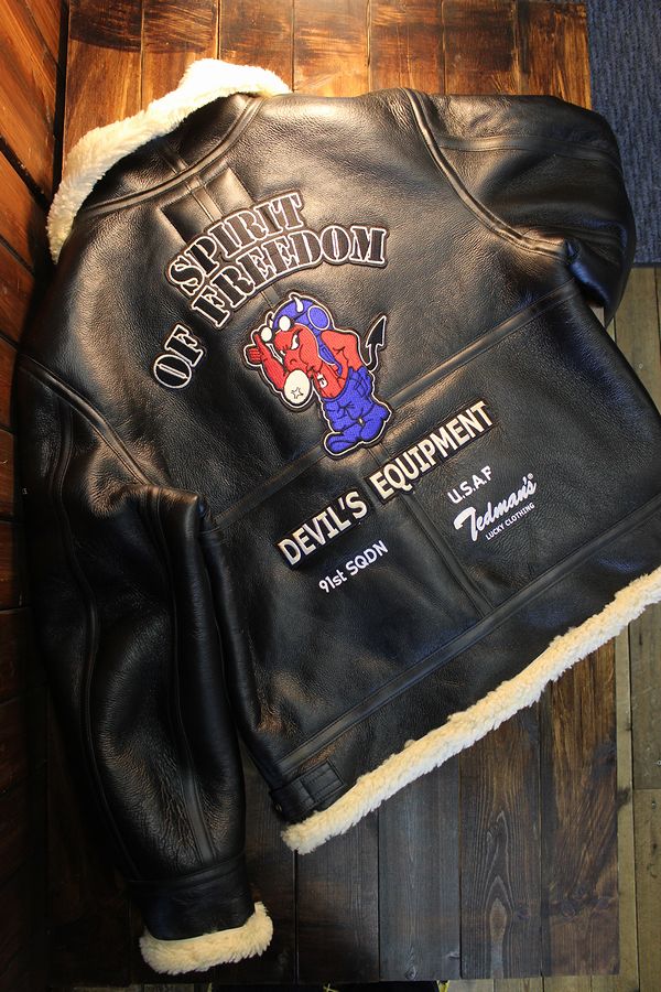 TEDCOMPANY վTEDMANƥåɥޥ󡡸䡡TDB-3-011 ꥢࡼȥ󡡥ե饤ȥ㥱åȡӳ