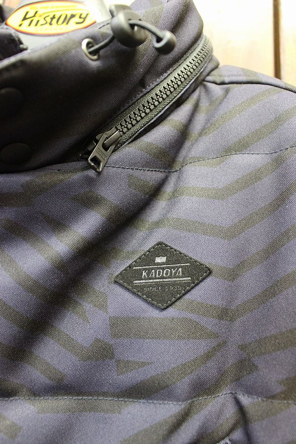 ��KADOYA(���ɥ�)��K'S LEATHER & K'S PRODUCT��NOEMI���Υ��ߡ��ɴ����㥱�åȡ��ͥ��ӡ�����