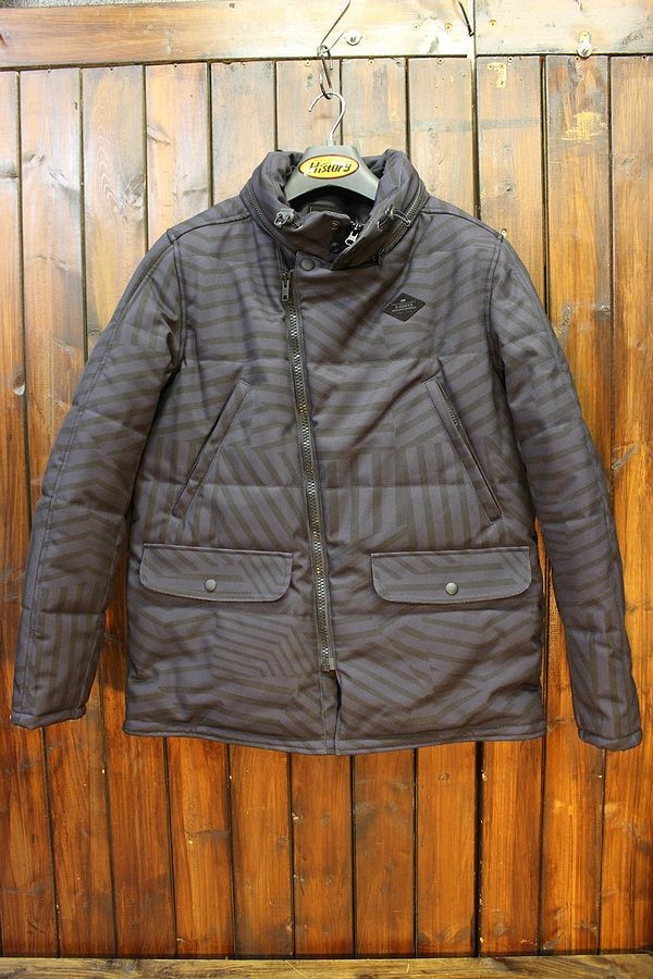 KADOYA(カドヤ) K'S LEATHER & K'S PRODUCT NOEMI ノエミ 防寒