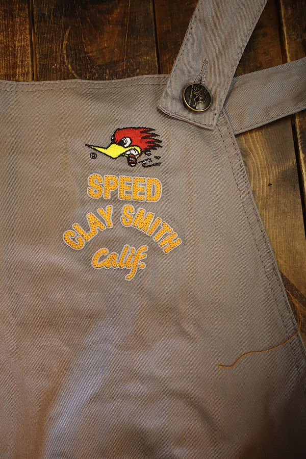 Orion Ace(���ꥪ�󥨡���) CLAY SMITH �ʥ��쥤���ߥ��ˡ�CSY-2807 CRAFTY �����륤���󡡥��졼