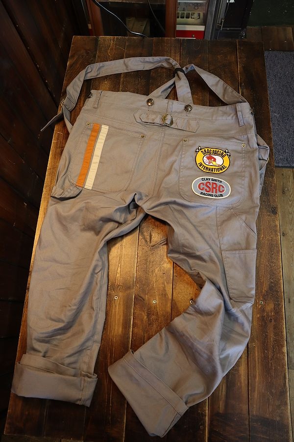 Orion Ace(���ꥪ�󥨡���) CLAY SMITH �ʥ��쥤���ߥ��ˡ�CSY-2807 CRAFTY �����륤���󡡥��졼