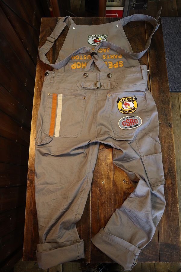 Orion Ace(���ꥪ�󥨡���) CLAY SMITH �ʥ��쥤���ߥ��ˡ�CSY-2807 CRAFTY �����륤���󡡥��졼