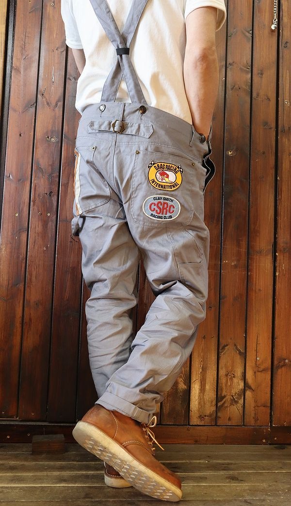 Orion Ace(���ꥪ�󥨡���) CLAY SMITH �ʥ��쥤���ߥ��ˡ�CSY-2807 CRAFTY �����륤���󡡥��졼