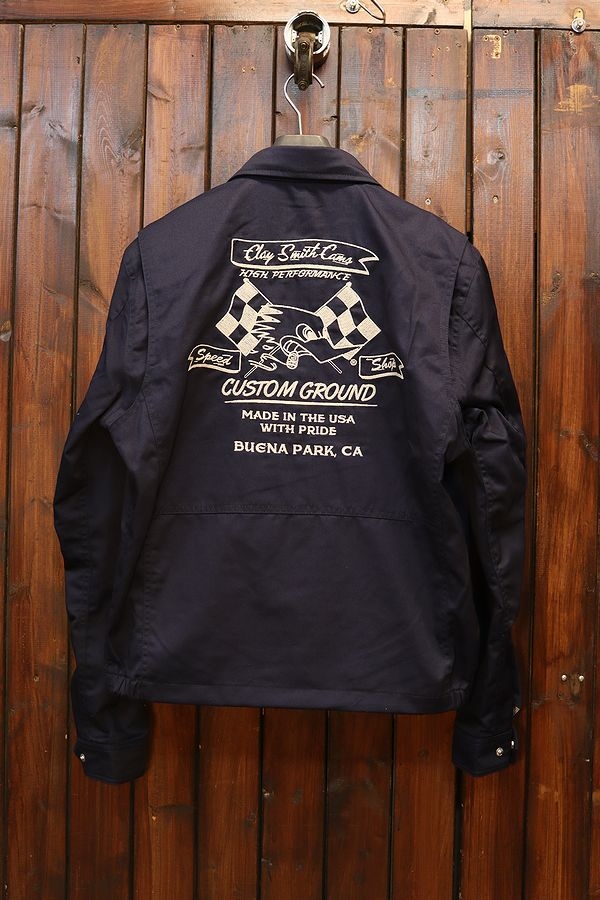 CLAY SMITH�ʥ��쥤���ߥ��ˡ�CSY-3900��STANDRIDE �����󥰥ȥåץ֥륾�󡡥ͥ��ӡ�