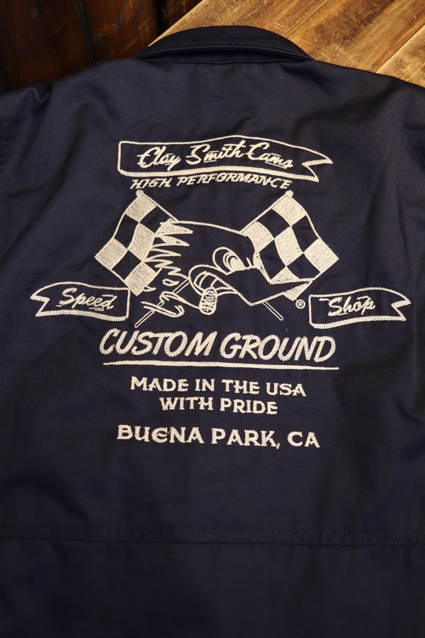 CLAY SMITH�ʥ��쥤���ߥ��ˡ�CSY-3900��STANDRIDE �����󥰥ȥåץ֥륾�󡡥ͥ��ӡ�