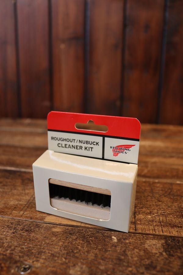 RED WING åɥ󥰡98014ROUGHOUT / NUBUCK CLEANER KITե / ̥Хå ꡼ʡå