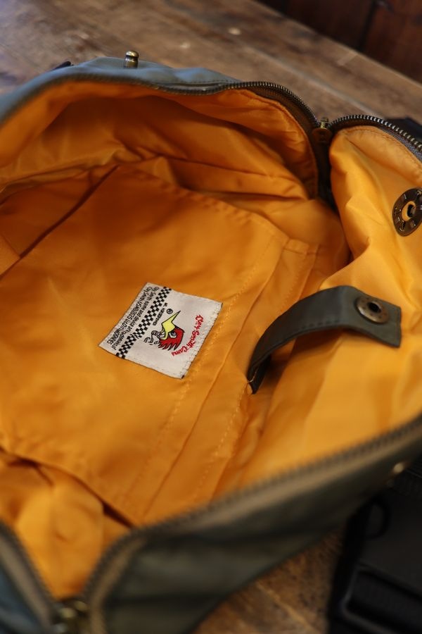 Clay Smith ���쥤���ߥ���CSY-5111��CLUMSY �ܥǥ��Хå����ġ���Хå��Ȥ��Ƥ�Good��������