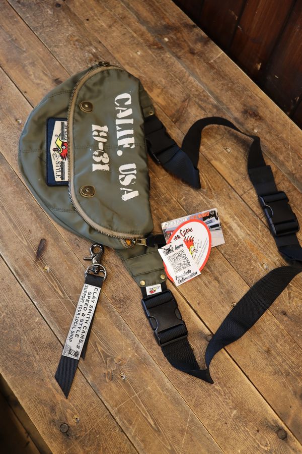 Clay Smith ���쥤���ߥ���CSY-5111��CLUMSY �ܥǥ��Хå����ġ���Хå��Ȥ��Ƥ�Good��������