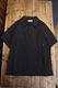 KADOYA�ʥ��ɥ�ˡ�K'S LEATHER&K'S PRODUCT��OPEN NECK SHIRT�������ץ�ͥå�����ġ��ɽ����֥�å�