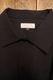 KADOYA�ʥ��ɥ�ˡ�K'S LEATHER&K'S PRODUCT��OPEN NECK SHIRT�������ץ�ͥå�����ġ��ɽ����֥�å�