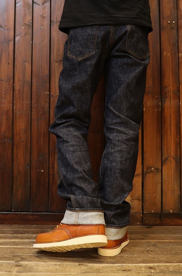 KOJIMA GENES�����祸���󥺡�RNB107  13oz���֥�ˡ� ���ȥ졼�� ���ȥ�å��ѥ��