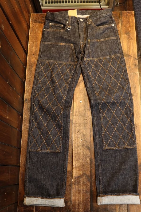 KOJIMA GENES�����祸���󥺡�RNB107  13oz���֥�ˡ� ���ȥ졼�� ���ȥ�å��ѥ��