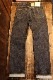 KOJIMA GENES�����祸���󥺡�RNB107  13oz���֥�ˡ� ���ȥ졼�� ���ȥ�å��ѥ��