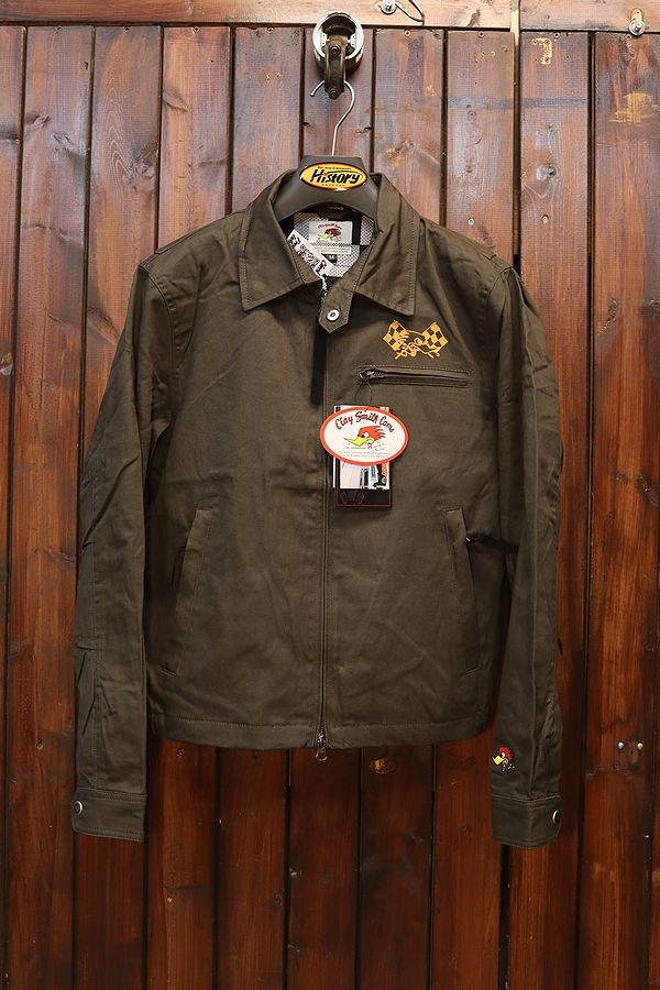 CLAY SMITH�ʥ��쥤���ߥ��ˡ�CSY-3900��STANDRIDE �����󥰥ȥåץ֥륾�󡡥ޥå�