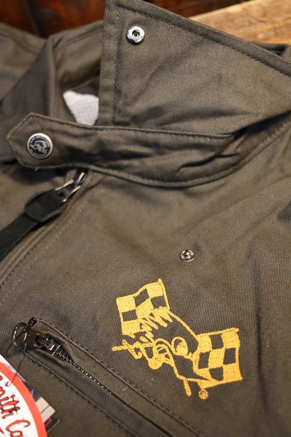 CLAY SMITH�ʥ��쥤���ߥ��ˡ�CSY-3900��STANDRIDE �����󥰥ȥåץ֥륾�󡡥ޥå�