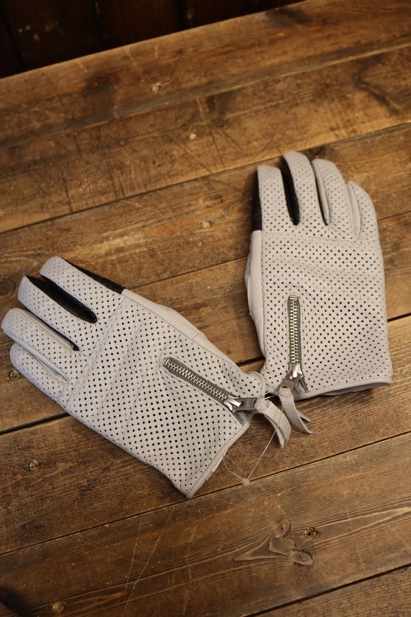 ���ɥ�(KADOYA)��K'S LEATHER&K'S PRODUCT��ROX GLOVE - PL�����å�����������-�ѥ���󥰥쥶�������졼