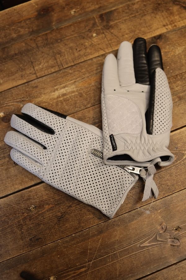 ���ɥ�(KADOYA)��K'S LEATHER&K'S PRODUCT��ROX GLOVE - PL�����å�����������-�ѥ���󥰥쥶�������졼