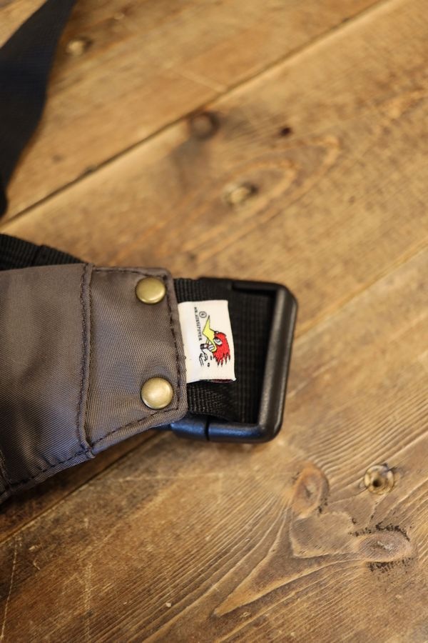 Clay Smith ���쥤���ߥ���CSY-5111��CLUMSY �ܥǥ��Хå����ġ���Хå��Ȥ��Ƥ�Good���֥饦��