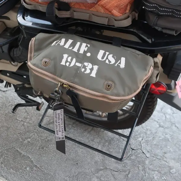 Clay Smith ���쥤���ߥ���CSY-5111��CLUMSY �ܥǥ��Хå����ġ���Хå��Ȥ��Ƥ�Good���֥饦��