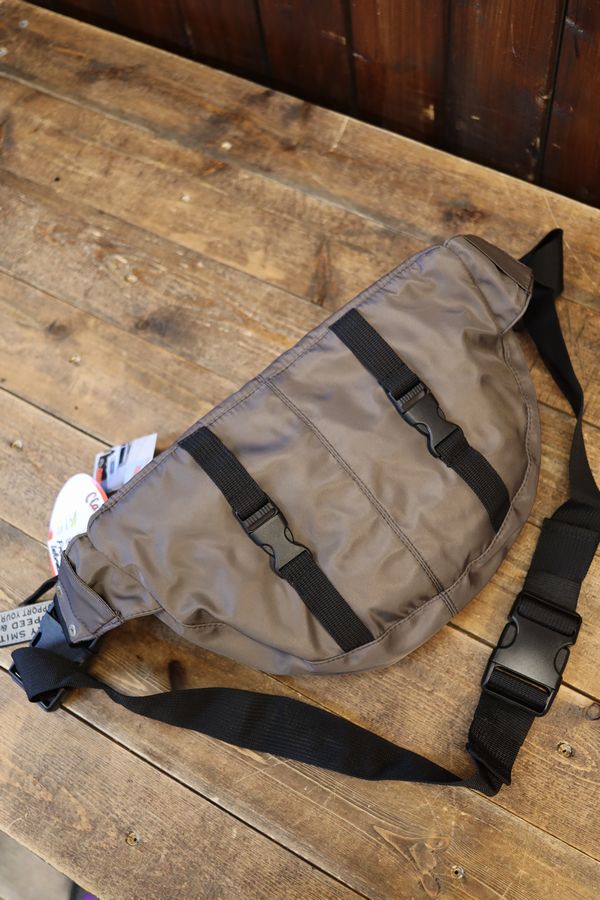 Clay Smith ���쥤���ߥ���CSY-5111��CLUMSY �ܥǥ��Хå����ġ���Хå��Ȥ��Ƥ�Good���֥饦��